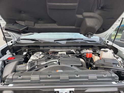 New 2025 Chevrolet Silverado 2500 LT w/ All Star Edition image 63