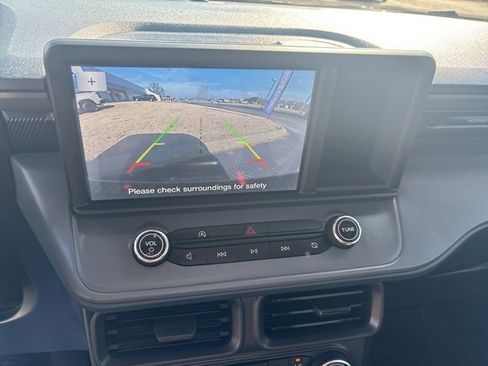 Used 2023 Ford Maverick Tremor w/ Tremor Off-Road Package image 33