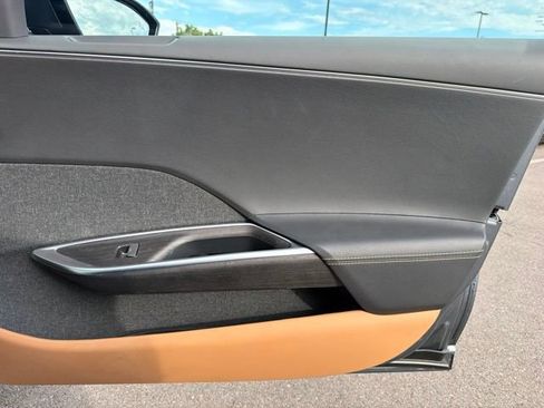 Used 2024 Lucid Air Touring AWD/4WD image 9