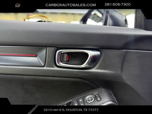 Used 2023 Honda Civic Type R image 19