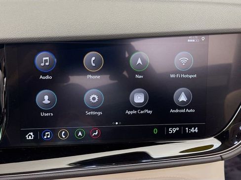 Used 2023 Buick Envision Avenir image 16