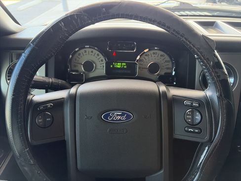 Used 2014 Ford Expedition Limited AWD/4WD image 20