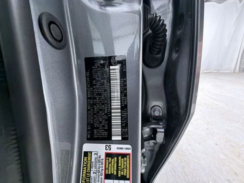 New 2026 Toyota Camry XSE image 14