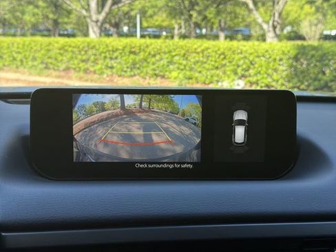 New 2026 MAZDA CX-50 2.5 Hybrid w/ Weather Package image 17