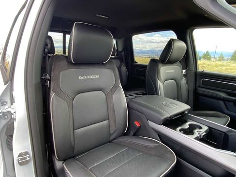New 2026 RAM 1500 Laramie image 18