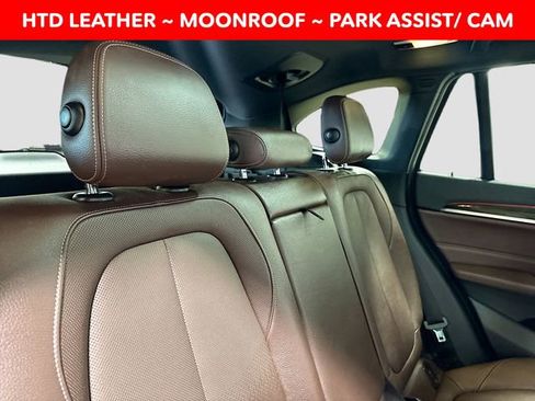Used 2016 BMW X1 xDrive28i AWD/4WD image 28