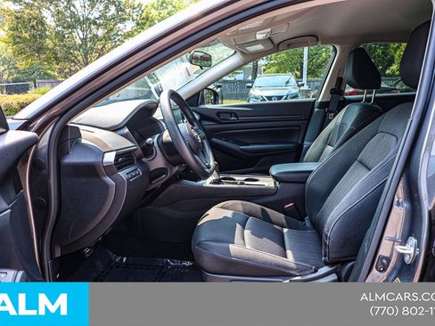 Used 2023 Nissan Altima 2.5 S FWD image 17