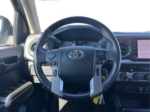 Used 2021 Toyota Tacoma SR image 15