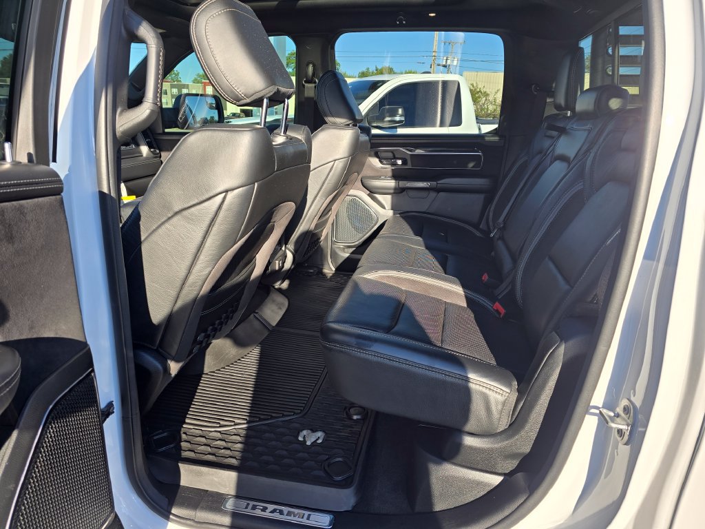 Used 2021 RAM 1500 TRX w/ TRX Level 2 Equipment Group AWD/4WD image 10