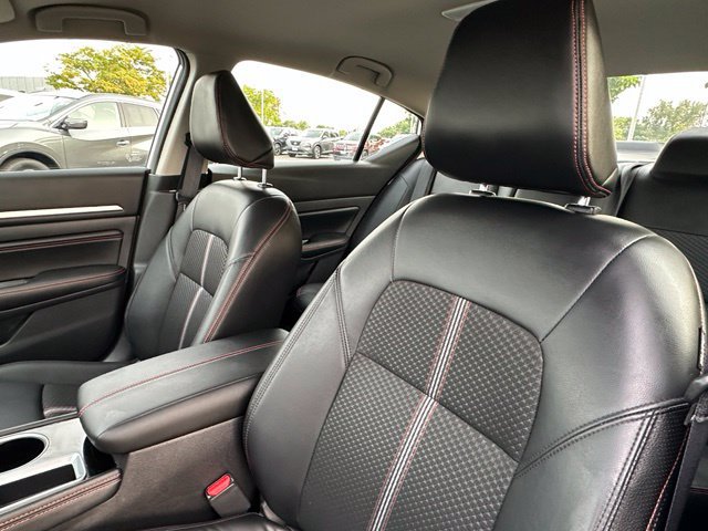 Certified 2023 Nissan Altima 2.5 SR FWD image 23