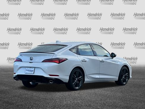 Certified 2023 Acura Integra A-Spec image 5