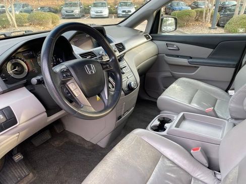 Used 2012 Honda Odyssey EX image 6