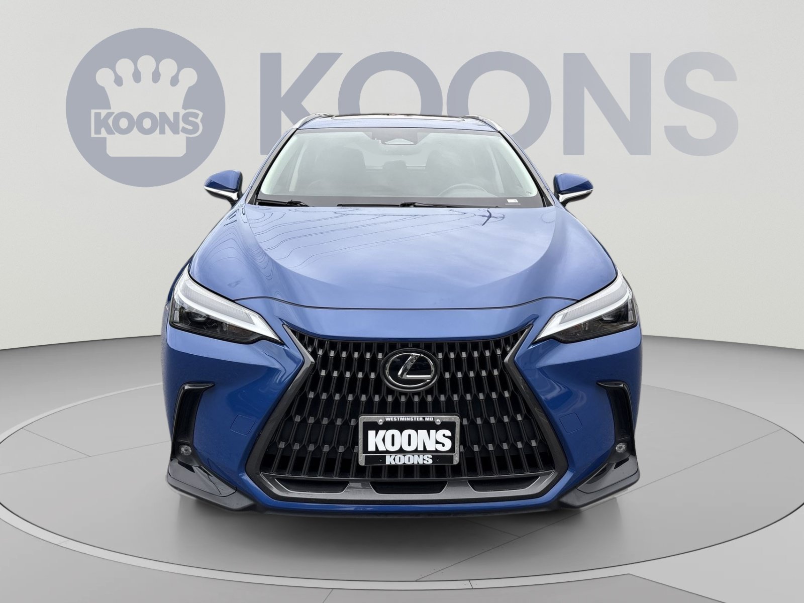 Used 2022 Lexus NX 350 AWD w/ Cold Area Package image 11