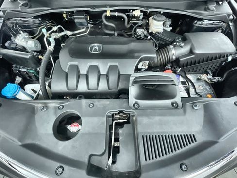 Used 2018 Acura RDX AWD image 11
