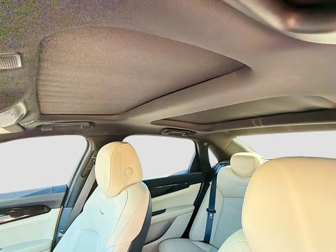 Used 2019 Cadillac CT6 Luxury w/ Driver Awareness Package image 26