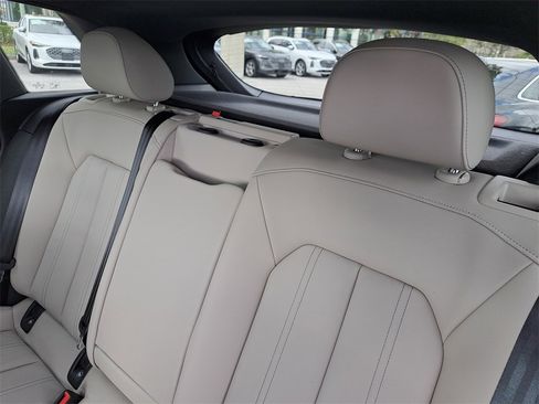 Certified 2024 Audi Q4 e-tron Premium Plus image 27