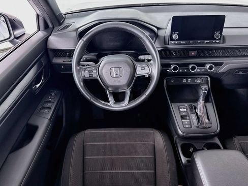 Used 2023 Honda CR-V Sport image 19