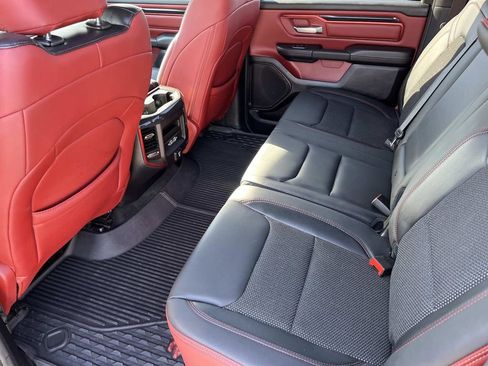 Used 2022 RAM 1500 Rebel w/ Rebel Level 2 Equipment Group image 16