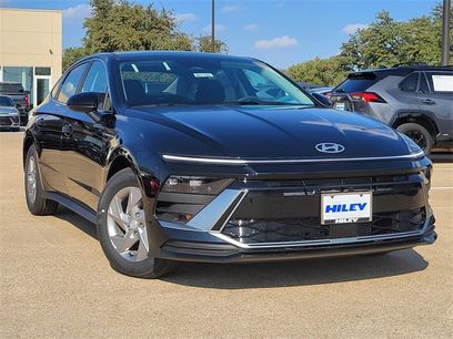 New 2026 Hyundai Sonata SE
