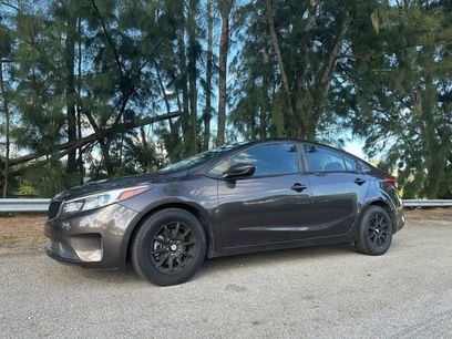 Used 2018 Kia Forte LX w/ LX Popular Package