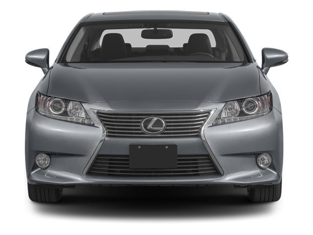 Used 2013 Lexus ES 350 w/ Premium Pkg FWD image 4