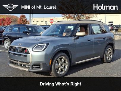 New 2026 MINI Cooper Countryman S