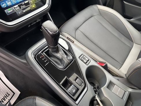 Used 2025 Subaru Crosstrek 2.5i Wilderness w/ Crosstrek Mirror Package image 29