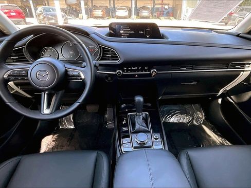 Certified 2025 MAZDA CX-30 AWD 2.5 S w/ Select Sport Pkg image 11