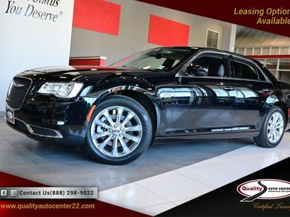 Used 2023 Chrysler 300 Touring