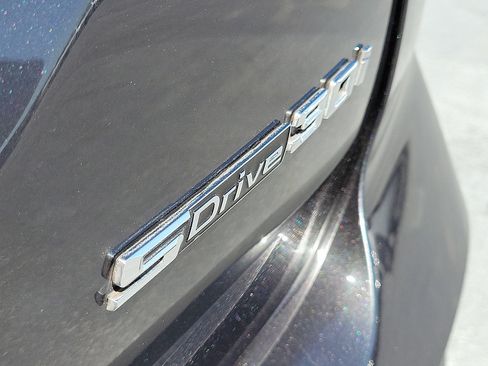 Used 2024 BMW X3 sDrive30i w/ Convenience Package RWD image 8