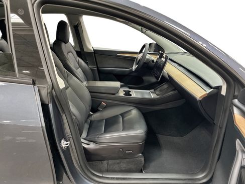 Certified 2022 Tesla Model Y Performance AWD/4WD image 13
