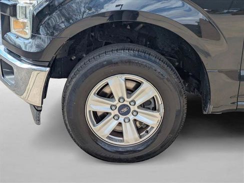 Used 2017 Ford F150 XLT image 21