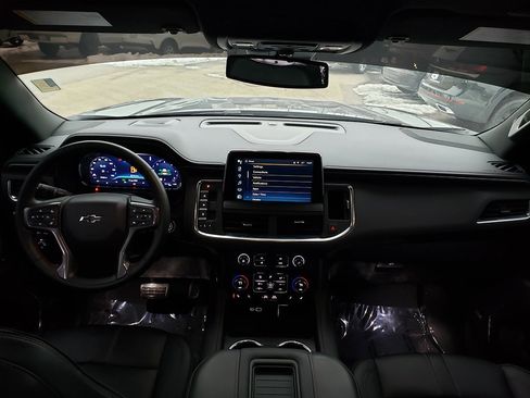 Used 2023 Chevrolet Tahoe RST w/ RST Performance Edition image 13