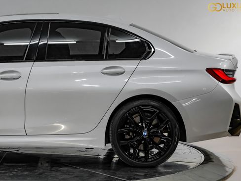 Used 2026 BMW 330i xDrive Sedan AWD/4WD image 14