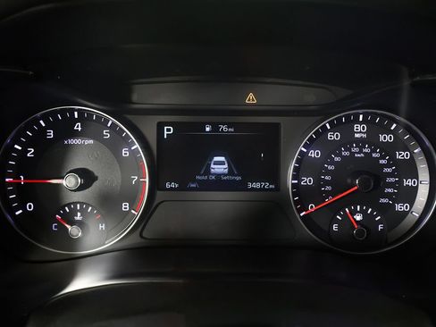 Used 2023 Kia Forte GT-Line w/ GT-Line Premium Package FWD image 41