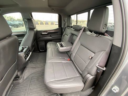 Used 2023 GMC Sierra 1500 Elevation w/ Elevation Premium Package image 27