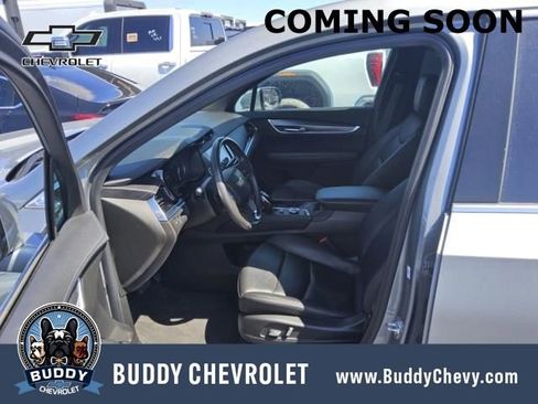Used 2024 Cadillac XT6 Luxury FWD image 6