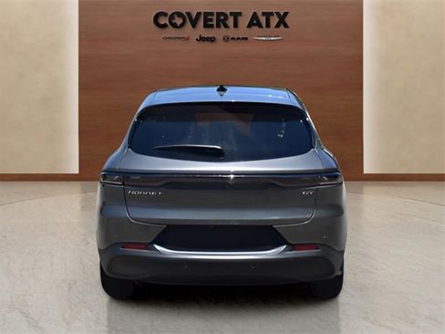 New 2025 Dodge Hornet GT w/ Cold Weather Group image 4