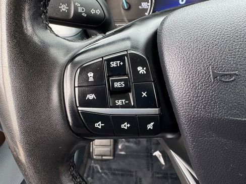 Certified 2023 Ford Maverick Lariat w/ Lariat Luxury Package image 23