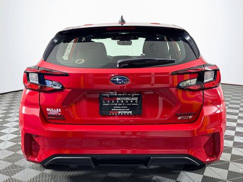 New 2026 Subaru Impreza RS AWD/4WD image 6