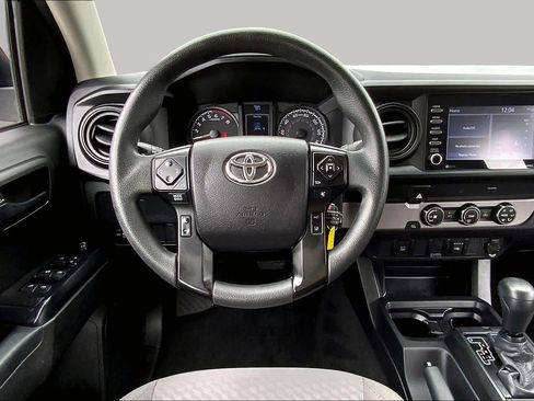 Used 2021 Toyota Tacoma SR w/ SR Convenience Package RWD image 6