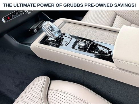 New 2026 Volvo XC90 B6 Ultra w/ Protection Package Premier AWD/4WD image 29
