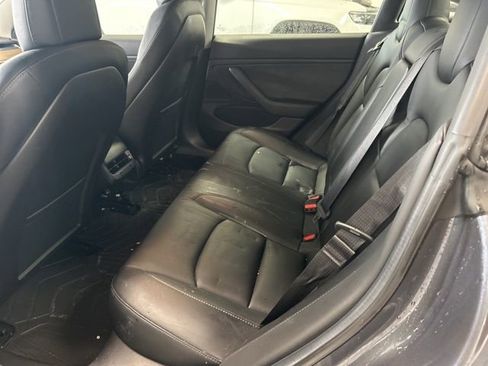 Used 2019 Tesla Model 3 Long Range image 15