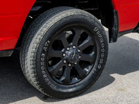 Used 2024 RAM 2500 Laramie w/ Night Edition AWD/4WD image 63