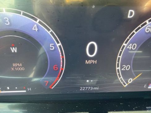 Used 2024 Jeep Wagoneer Series II w/ Premium Group I AWD/4WD image 31
