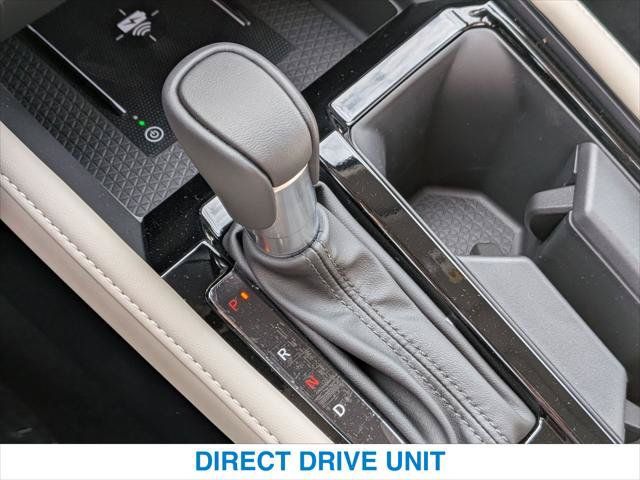 Used 2026 Honda Accord Touring image 20