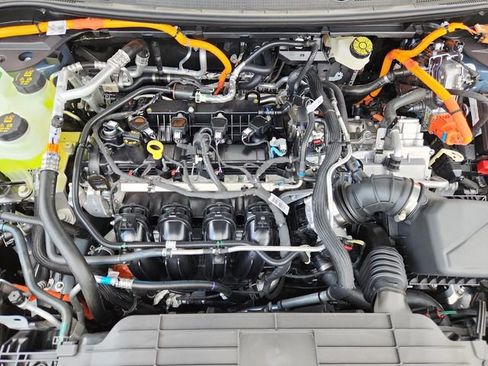 New 2025 Lincoln Corsair Grand Touring w/ Equipment Group 302A image 19