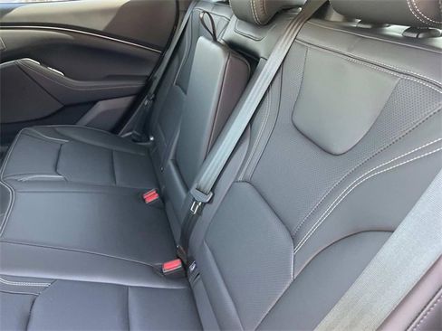 New 2025 Ford Mustang Mach-E Premium image 22