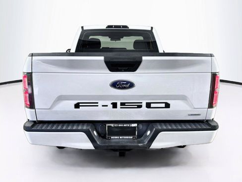 Used 2018 Ford F150 XL w/ Equipment Group 101A Mid RWD image 2