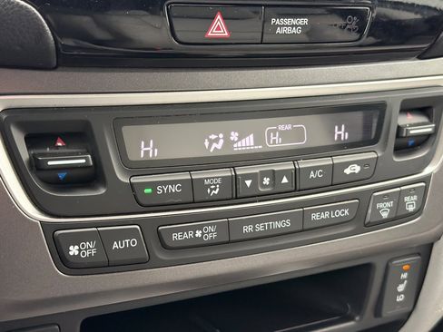 Used 2016 Honda Pilot EX-L image 20